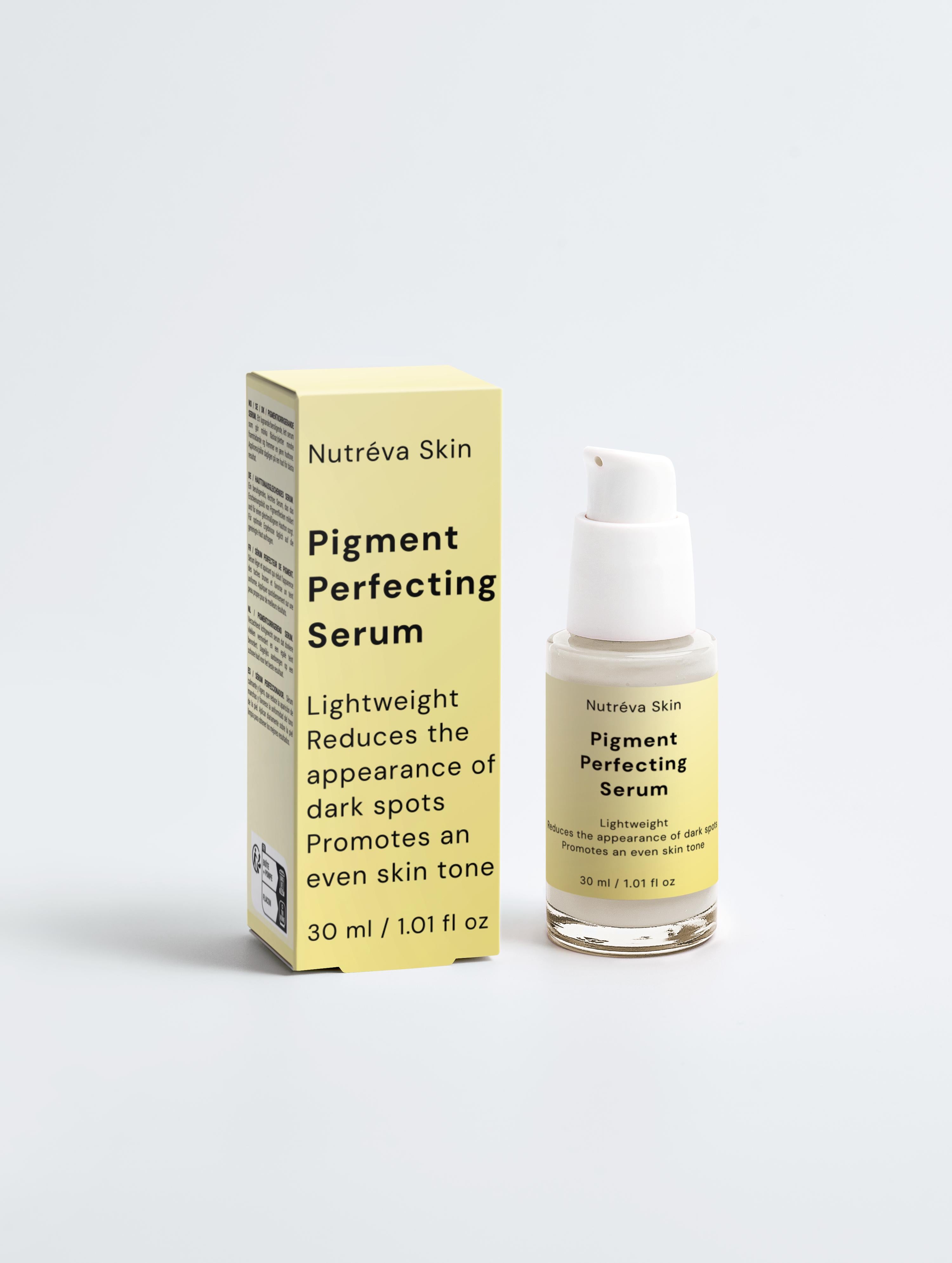 Pigment Perfecting Serum