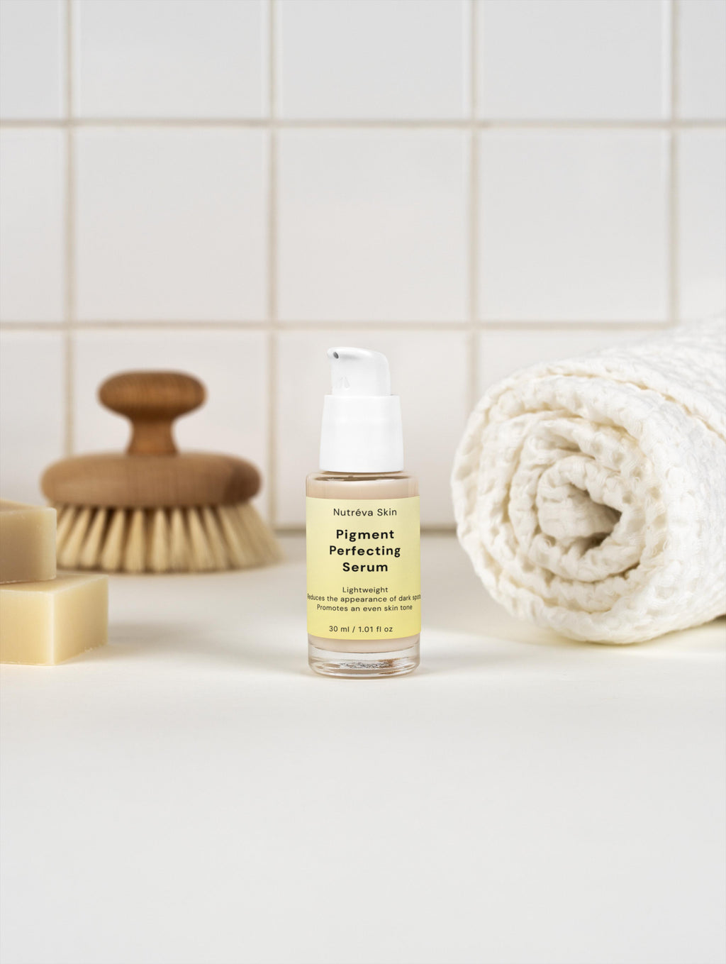 Pigment Perfecting Serum