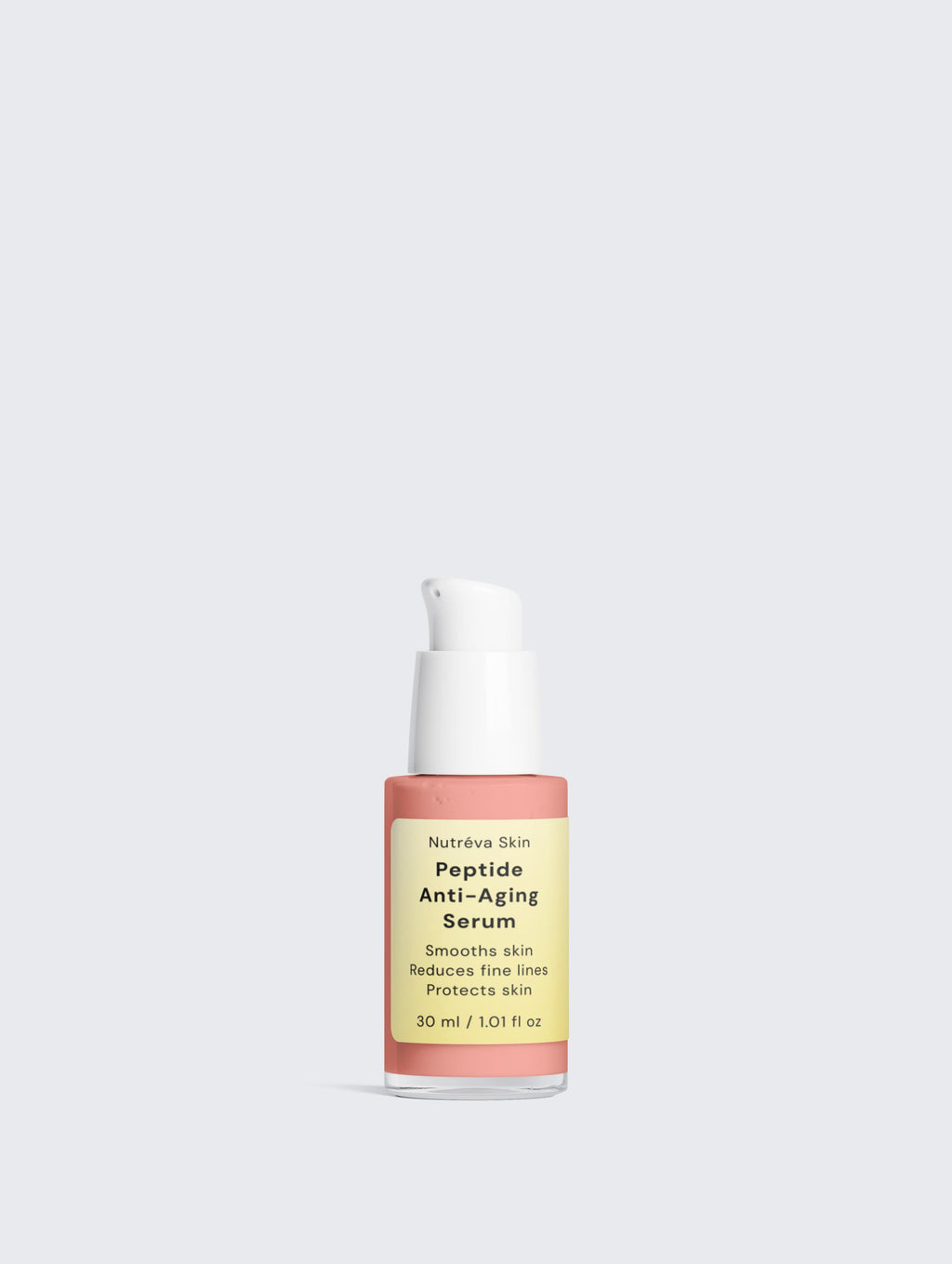 Peptide Anti-Aging Serum