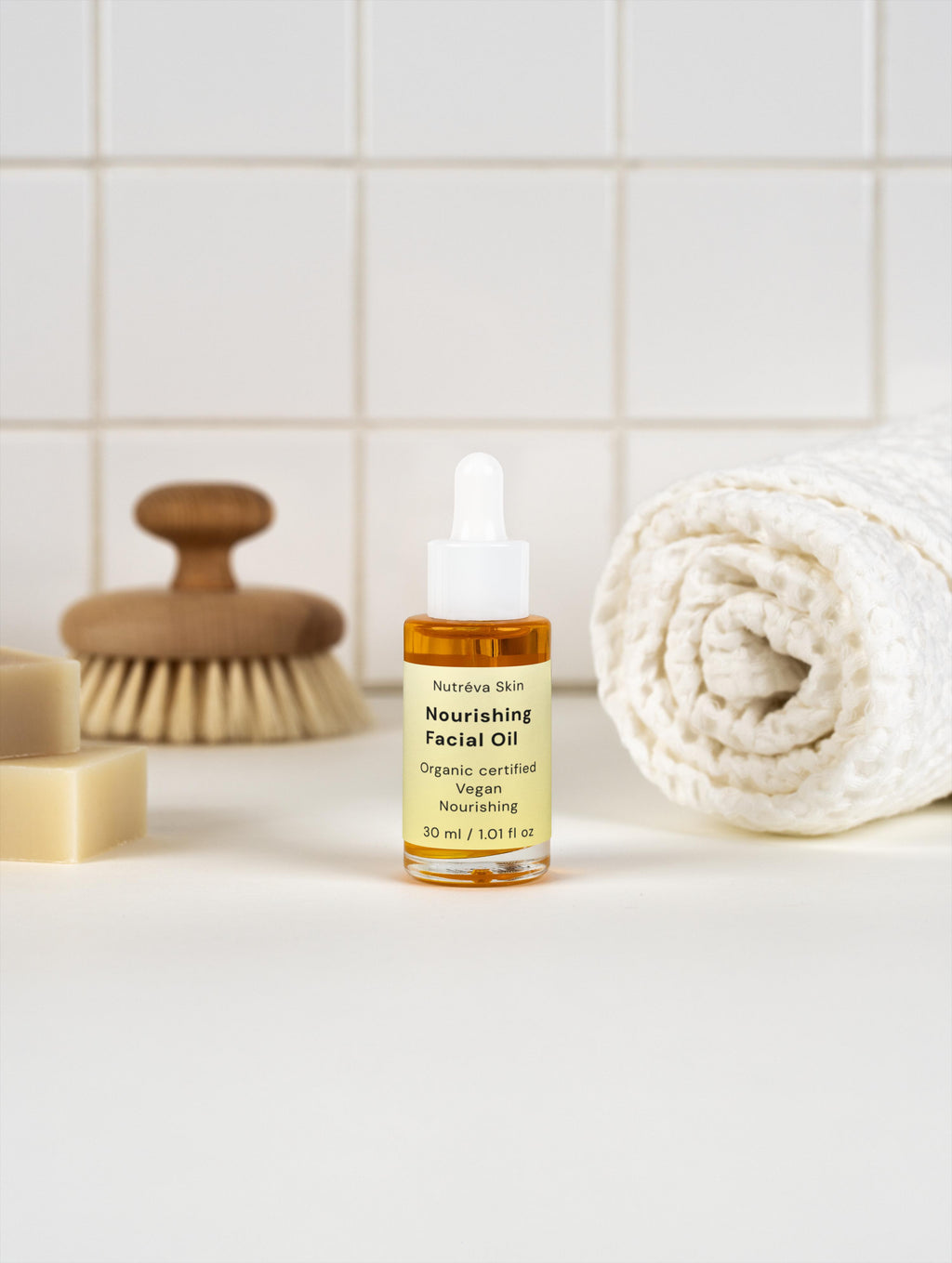 Nourishing Facial Oil